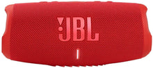 Load image into Gallery viewer, JBL Charge 5 - Portable Bluetooth Speaker with IP67 Waterproof and USB Charge Out