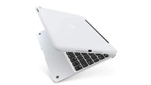 Load image into Gallery viewer, Incipio Clam Case Pro Gold Aluminum with White Plastic for iPad Air 2