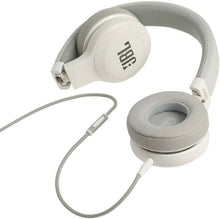 Load image into Gallery viewer, JBL JBLE35WHT Harman E35 On-Ear Headphone - White