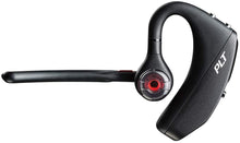 Load image into Gallery viewer, Plantronics 205300-01 Voyager 5200 - Bluetooth Headset, Black/Red