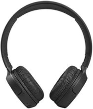 Load image into Gallery viewer, JBL Tune 510BT On-Ear Wireless Headphones, Black