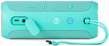 Load image into Gallery viewer, JBL Flip 3 Splashproof Portable Bluetooth Speaker, Gray (Renewed)