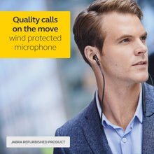 Load image into Gallery viewer, Jabra Elite 25e Silver Wireless Earbuds (Renewed)