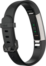 Load image into Gallery viewer, Fitbit Alta HR, Fuchsia, Small (Renewed)