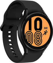 Load image into Gallery viewer, SAMSUNG Galaxy Watch 4 40mm R860 Smartwatch GPS Bluetooth WiFi (US Version) (Pink) (Renewed)