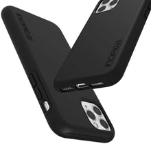 Load image into Gallery viewer, Incipio DualPro Dual Layer Case for Apple iPhone 11 Pro with Flexible Shock-Absorbing Drop-Protection - Black