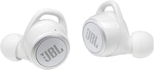 Load image into Gallery viewer, JBL LIVE 300, Premium True Wireless Headphone, Blue (Renewed)