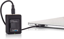 Load image into Gallery viewer, GoPro Dual Battery Charger for Hero 3 and Hero 3+