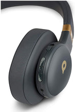 Load image into Gallery viewer, JBL E55BT Quincy Edition Wireless Over-Ear Headphones with One-Button Remote and Mic (Space Grey)