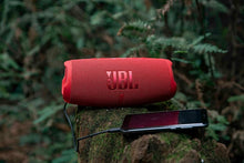 Load image into Gallery viewer, JBL Charge 5 - Portable Bluetooth Speaker with IP67 Waterproof and USB Charge Out