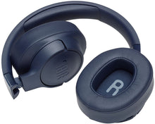 Load image into Gallery viewer, JBL T750BTNC Wireless Over-Ear Headphones with Noise Cancellation