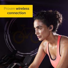 Load image into Gallery viewer, Jabra Elite Active 65t - Copper Blue Manufacturer Refurbished True Wireless Sport Earbuds Copper Blue