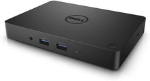 Load image into Gallery viewer, Dell WD15 Monitor Dock 4K with 130W Adapter, USB-C, (450-AFGM, 6GFRT) (Renewed)