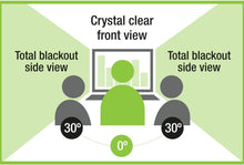 Load image into Gallery viewer, Fellowes PrivaScreen Blackout Privacy Filter, MacBook Air 13" (4814601)