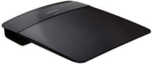 Load image into Gallery viewer, Linksys E1200 Wi-Fi Wireless Router with Linksys Connect Including Parental Controls (Renewed)
