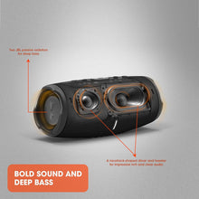 Load image into Gallery viewer, JBL Charge 5 - Portable Bluetooth Speaker with IP67 Waterproof and USB Charge Out - Green