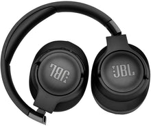 Load image into Gallery viewer, JBL T750BTNC Wireless Over-Ear Headphones with Noise Cancellation