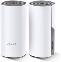 Load image into Gallery viewer, TP-Link Deco Whole Home Mesh WiFi System (2 Pack) (Renewed)