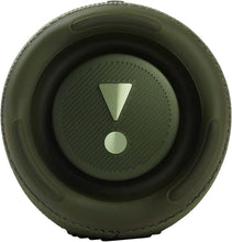 Load image into Gallery viewer, JBL Charge 5 - Portable Bluetooth Speaker with IP67 Waterproof and USB Charge Out - Green