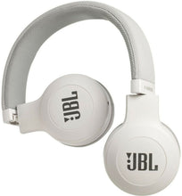 Load image into Gallery viewer, JBL JBLE35WHT Harman E35 On-Ear Headphone - White