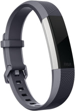 Load image into Gallery viewer, Fitbit Alta HR and Alta Leather Accessory Band