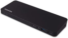 Load image into Gallery viewer, Toshiba Thunderbolt 3 Dock