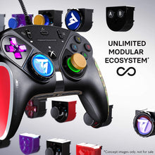 Load image into Gallery viewer, Thrustmaster ESWAP X PRO CONTROLLER: Professional Modular Gamepad, Next-Generation Mini-Sticks, Hot Swap Feature, Precise Controls, Stable Wired Connection, Compatible with Xbox Series X|S and PC