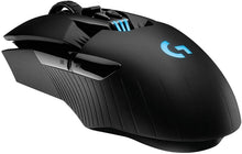 Load image into Gallery viewer, Logitech G903 Lightspeed Wireless RGB Gaming Mouse - Max 12000 DPI/Left & Right Hand Design (Renewed)