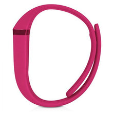 Load image into Gallery viewer, Fitbit Flex Wireless Activity and Fitness Tracker + Sleep Wristband, Pink, FB401PKRE (Renewed)