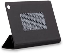 Load image into Gallery viewer, Case-Mate IPad Mini Tuxedo, Black/Black, (CM023076)