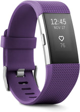 Load image into Gallery viewer, Fitbit Charge 2 Heart Rate + Fitness Wristband (Renewed)