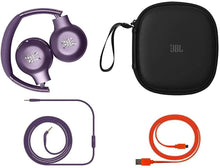 Load image into Gallery viewer, JBL Everest 310 On-Ear Wireless Bluetooth Headphones with Microphone (Certified Refurbished)