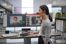 Load image into Gallery viewer, HP Thunderbolt Dock 120W G2 (2UK37AA#ABA) Docking Station Port Replicator