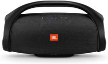 Load image into Gallery viewer, JBL Boombox Portable Bluetooth Waterproof Speaker (Black) (Renewed)