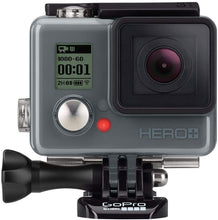 Load image into Gallery viewer, GoPro HERO+ (Wi-Fi Enabled)
