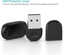 Load image into Gallery viewer, GOOQ® New Replacement Bluetooth USB Wireless Sync Dongle Compatible with Fitbit Flex/Force/One/Charge/Surge/Charge HR/Blaze/Alta/Charge 2 Activity Trackers