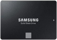 Load image into Gallery viewer, SAMSUNG 860 EVO 250GB 2.5-Inch SATA III Internal SSD (MZ-76E250E)
