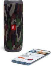 Load image into Gallery viewer, JBL Portable Bluetooth Speaker