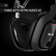 Load image into Gallery viewer, Astro Gaming A40 TR Wired Headset Audio V2 + MixAmp Pro for Xbox One, Series X/S, PC & Mac (Renewed)