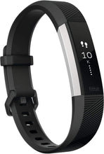 Load image into Gallery viewer, Fitbit Alta HR, Fuchsia, Small (Renewed)
