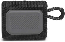 Load image into Gallery viewer, Go 3: Portable Speaker with Bluetooth, Built-in Battery, Waterproof and Dustproof Feature (Renewed)