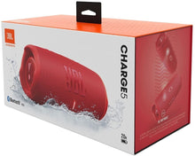 Load image into Gallery viewer, JBL Charge 5 - Portable Bluetooth Speaker with IP67 Waterproof and USB Charge Out