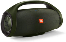 Load image into Gallery viewer, JBL Boombox Portable Bluetooth Waterproof Speaker (Black) (Renewed)