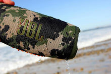 Load image into Gallery viewer, JBL Charge 5 - Portable Bluetooth Speaker with IP67 Waterproof and USB Charge Out