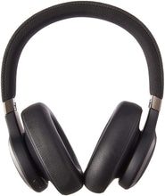 Load image into Gallery viewer, JBL Live 650 BT NC, Around-Ear Wireless Headphone with Noise Cancellation (Renewed)