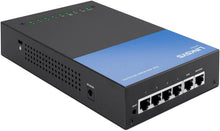 Load image into Gallery viewer, Linksys Business Dual