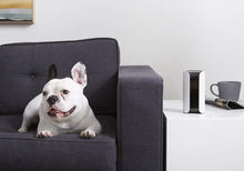 Load image into Gallery viewer, CANARY - All-in-One Home Security Device, Helps You Keep an Eye On Your Home Even While You're Away (Certified Refurbished)