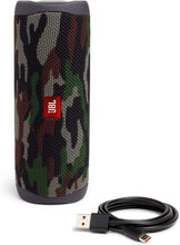 Load image into Gallery viewer, JBL Portable Bluetooth Speaker