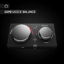 Load image into Gallery viewer, Astro Gaming A40 TR Wired Headset Audio V2 + MixAmp Pro for Xbox One, Series X/S, PC & Mac (Renewed)