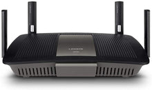 Load image into Gallery viewer, Linksys AC2400 Dual-Band Gigabit Wi-Fi Router (E8400) (Renewed)